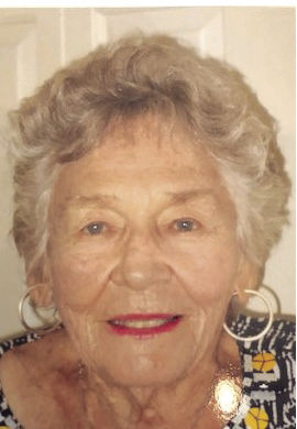 Kennedy, Aileen Margaret
